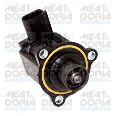 Divert-air Valve, charger